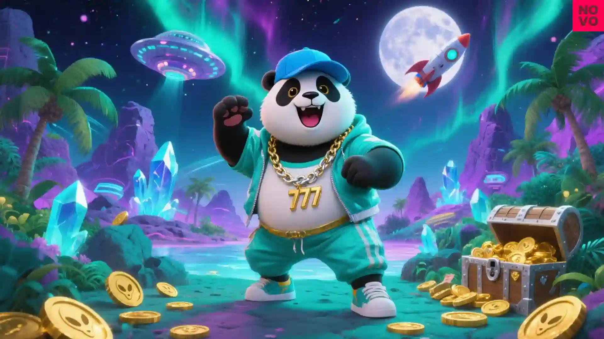 entretenimento online